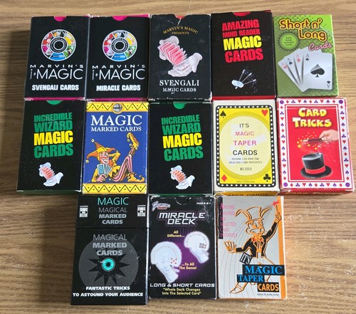 Job lot bundle 13 vintage - bundle, of