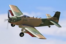 RC Airplane Aircraft Warbird