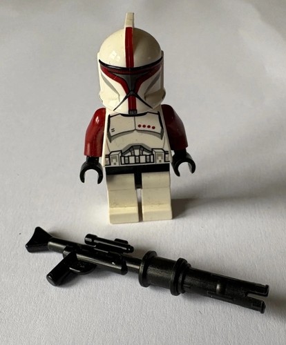 Lego star wars clone trooper - wars,