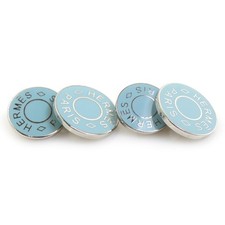 Auth hermes selle cufflinks - auth,