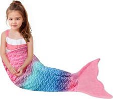 Catalonia Toddlers Mermaid