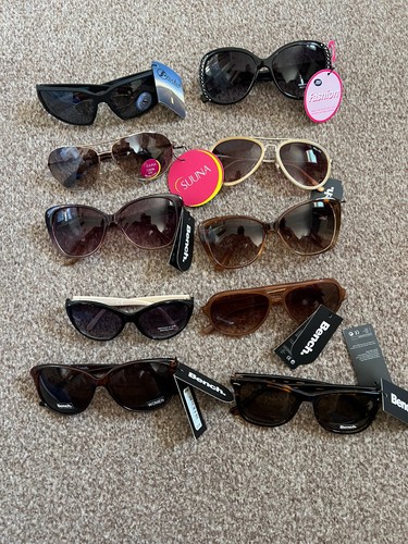 Sunglasses job lot 40 - sunglasses,
