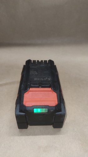 Hilti nuron battery 110 - battery, 22-110