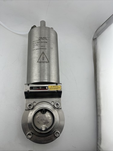 Alfa laval lkla actuator - laval, nc