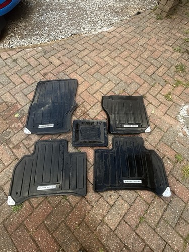 Oem land rover range - land,