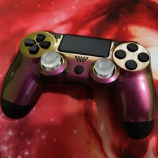 Custom Controllers UK