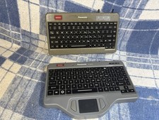Panasonic CF-VKBL03 Panasonic KAG9002-1001AR Backlit Keyboards **UNTESTED**