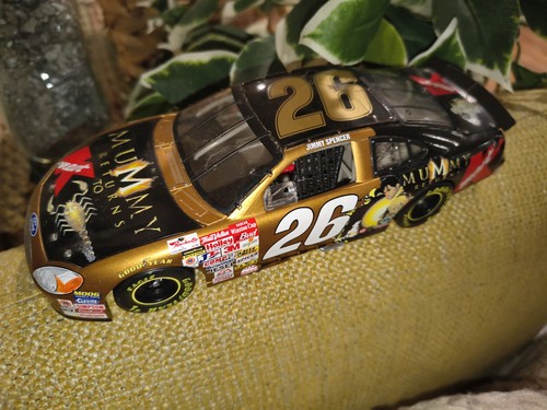 Action racing collectibles - action,