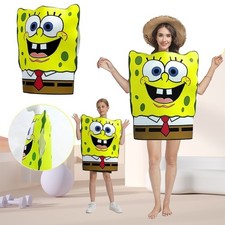 2025 Christmas Spongebob