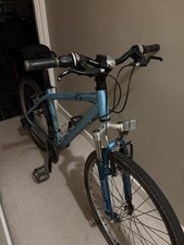 Apollo XC 26 Blue Women's