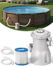 Electric Pool Filter Pump