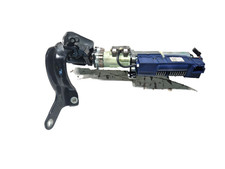 10-15 AUDI Q7 4L LEFT N/S