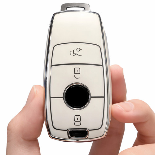 Key cover case - key, for