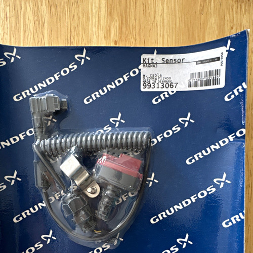 Grundfos magna3 sensor kit - grundfos,