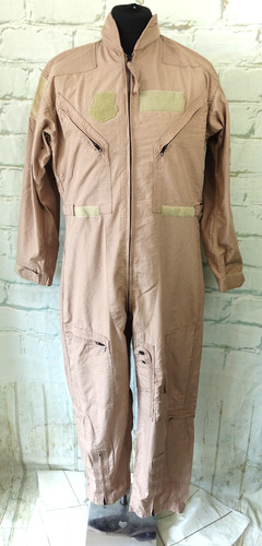 Usaf flyers coveralls cwu - coveralls, cwu-27/p
