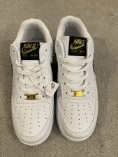 Brand New Air Force Ones