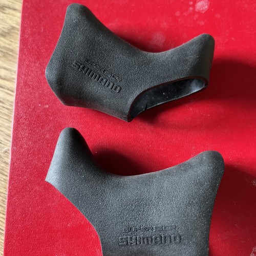 Shimano 600 brake - ax, hoods