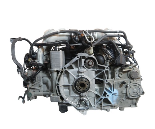 Engine for porsche 911 - for, 3.8