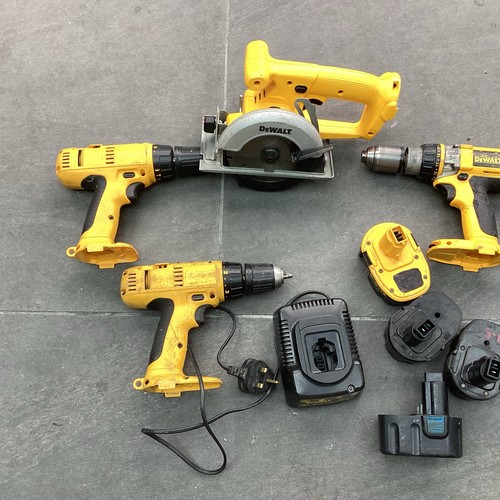 Dewalt kit tools bulk sale - kit, job