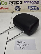 Tga breeze s4 mobility scooter