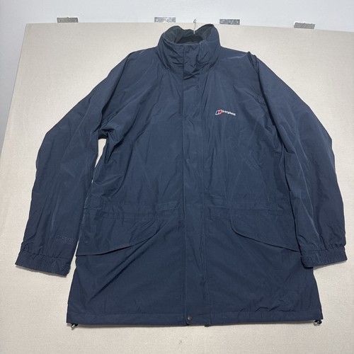 Berghaus gore tex performance - berghaus, gore-tex