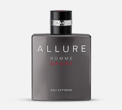 Chanel allure homme sport eau - allure,