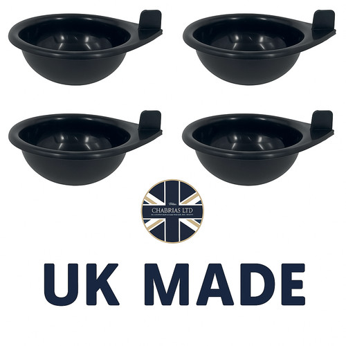 Egg poacher plastic - egg,