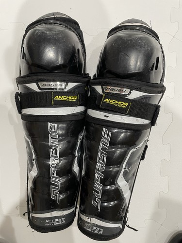 Bauer supreme ice - bauer, 2s