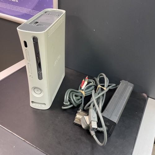 Microsoft xbox 360 - microsoft, spares