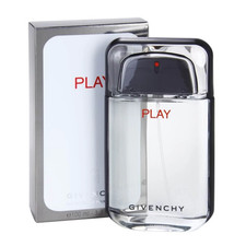 Givenchy play eau - givenchy, de