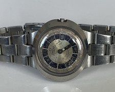 Ladies Vintage Omega Dynamic