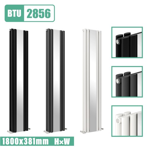 Oval column flat panel - oval,