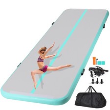 Air track gymnastics - 3/4/5m,