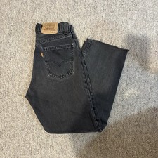 90s Vintage Levi’s 560 Loose