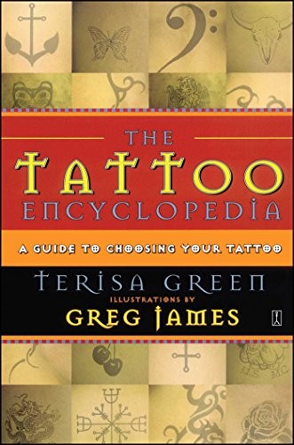 The tattoo encyclopedia a - tattoo,