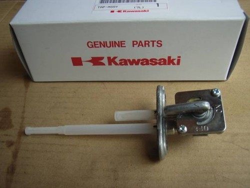 Kawasaki gpz250 genuine fuel - gpz250,