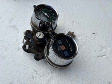 Honda cm125 custom OEM  clock