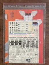 ASTRA AIRCRAFT DECAL F-15C/E STRIKE EAGLE USAFE LAKENHEATH 1/72 SCALE ASD-7201B