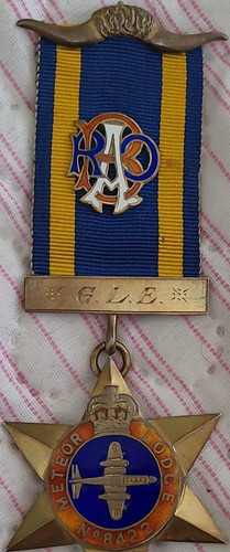 Raob meteor lodge - raob, no.8422