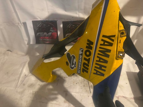 Yamaha belly pan - r1,