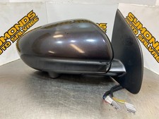 2012 NISSAN QASHQAI DRIVERS