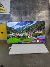 LG OLED77C44LA 77 OLED HDR 4K Ultra HD Smart TV, ALEXA & GOOGLE ASSIST