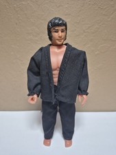 VINTAGE THE LEGEND BRUCE LEE