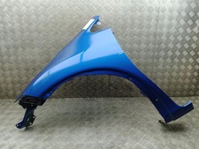 HONDA CIVIC WING FRONT LEFT