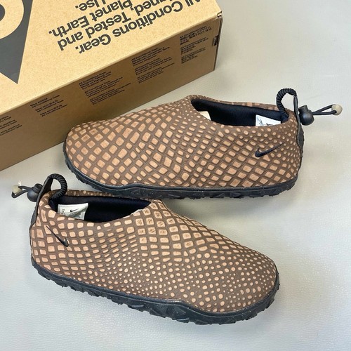 Nike acg moc - nike, cacao