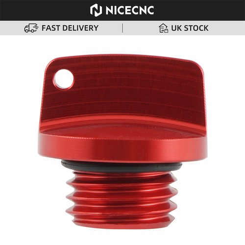 Oil filler cap plug for - oil,