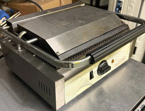 Modena panini press - modena,