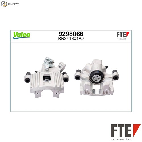 Brake caliper 9298066 - for, mini