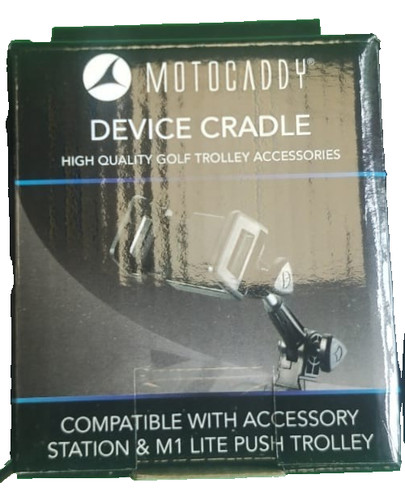Item 106 motocaddy - motocaddy,
