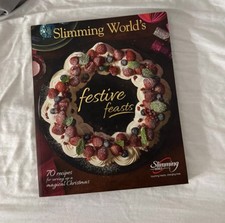 Slimming world recipe book - slimming,
